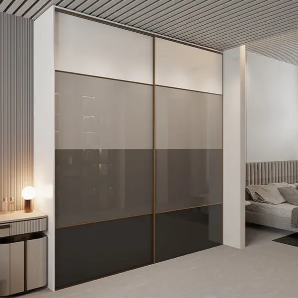 ORBIT | SLIDING WARDROBE