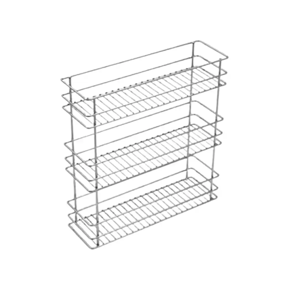 TRIPLE BOOTLE PULLOUT 12"