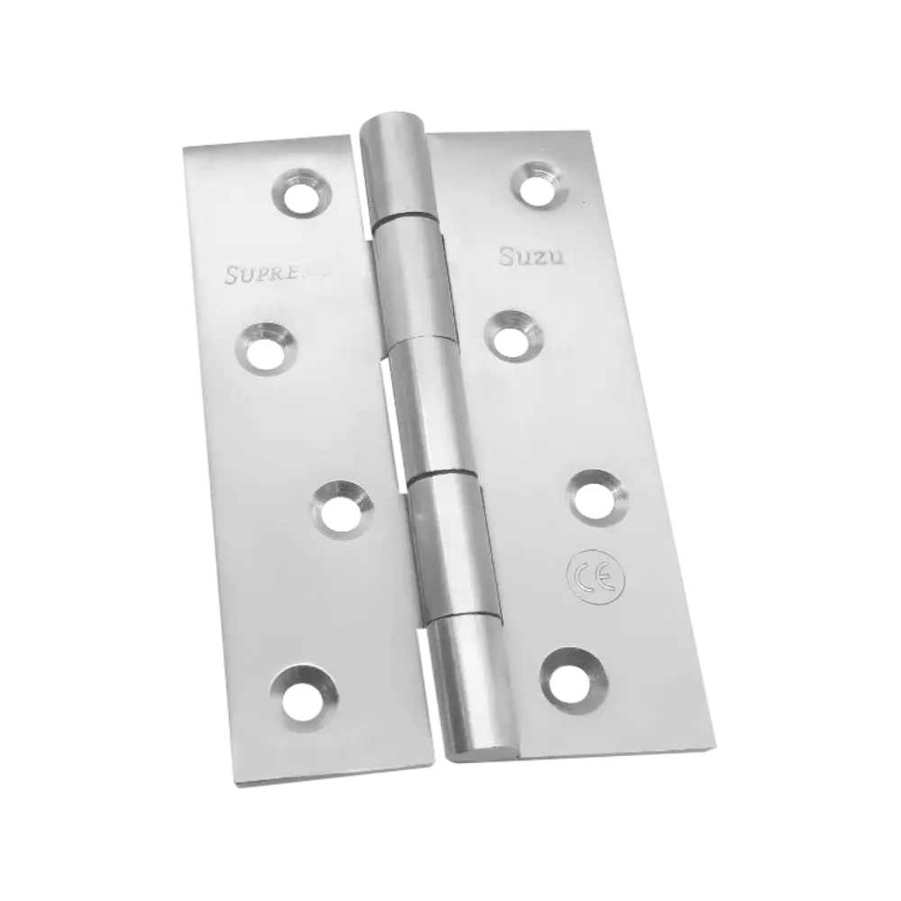 SUPREME WELDING TYPE HEAVY BUTT HINGES