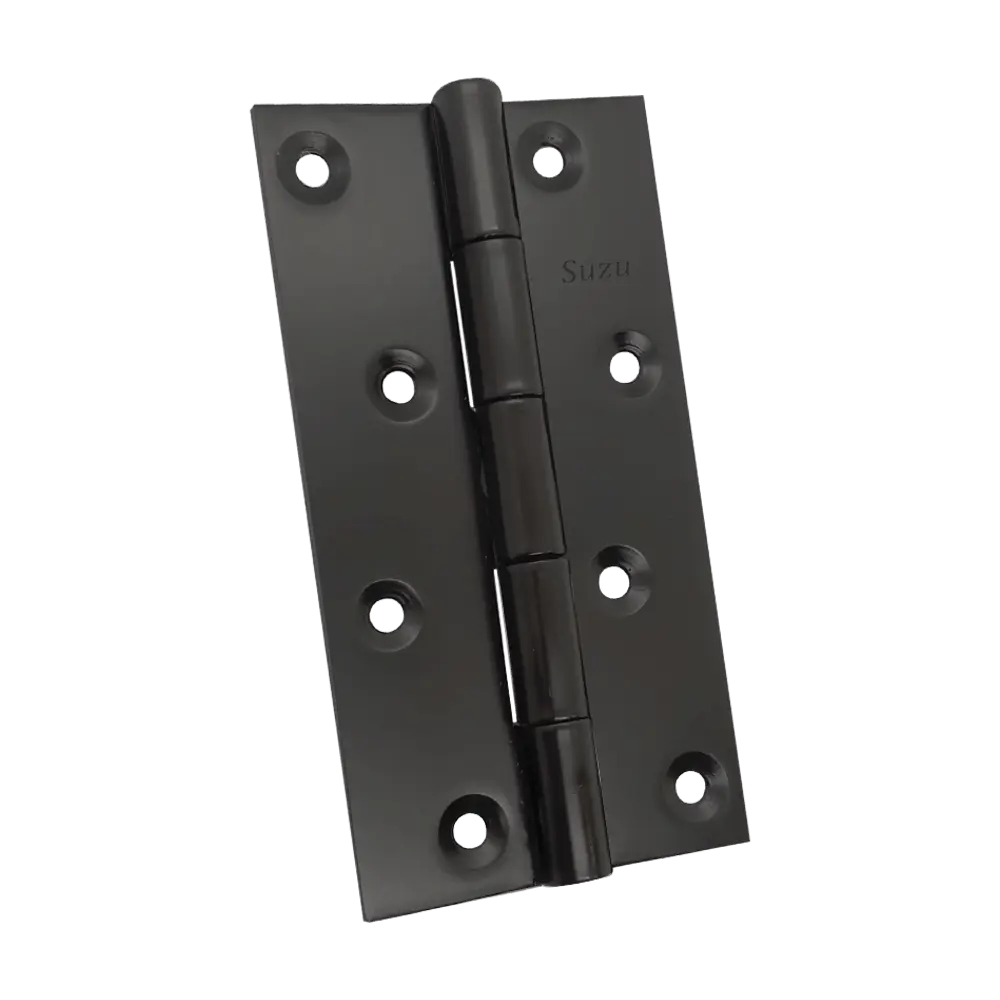 GRAPHITE SUPREME WELDING TYPE HEAVY BUTT HINGES