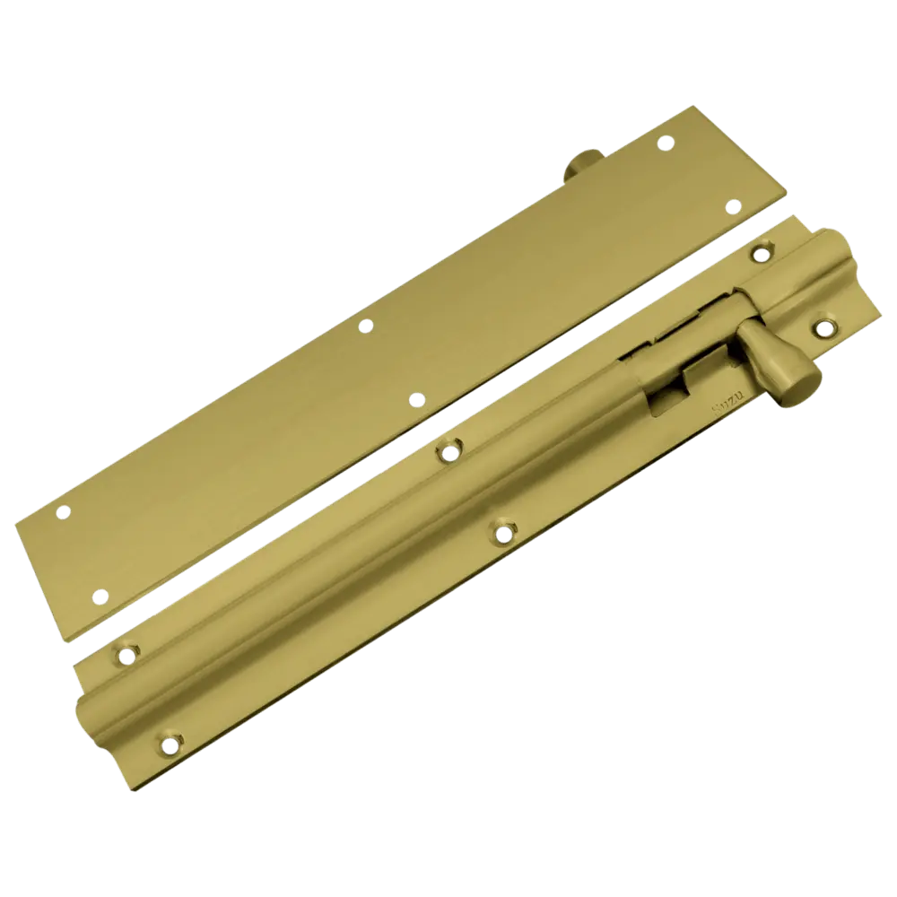 ANTIQUE SUPREME TOWER BOLT 10MM