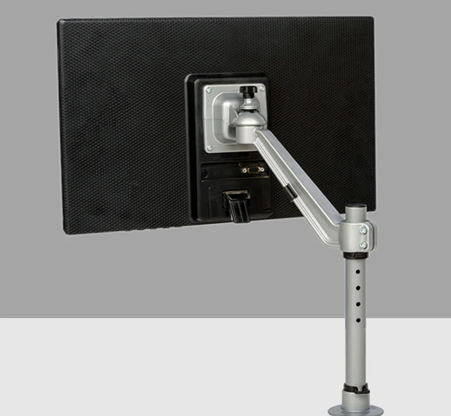 Flat Screen Holder Single Arm