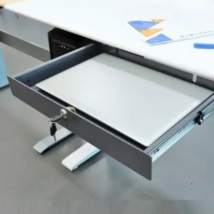 Safe Drawer - Top Mount - Single - (Without Felt Mat)