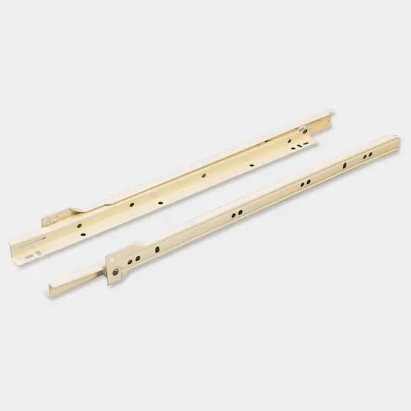 Bottom Mounting Drawer Slides 300MM