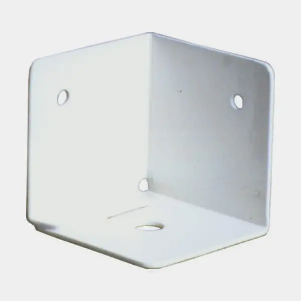 CORNER CLAMP