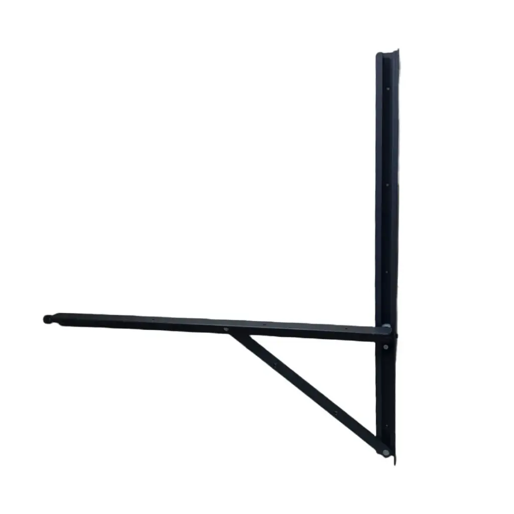 Folding Utility Table