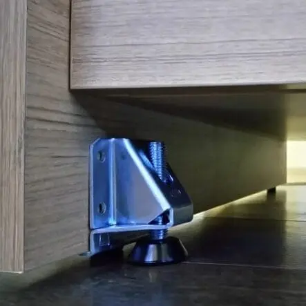 Plinth Base - Adjustable