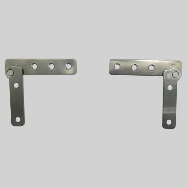 Pivot Hinge - Inset
