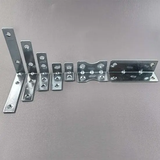 Right Angle Bracket