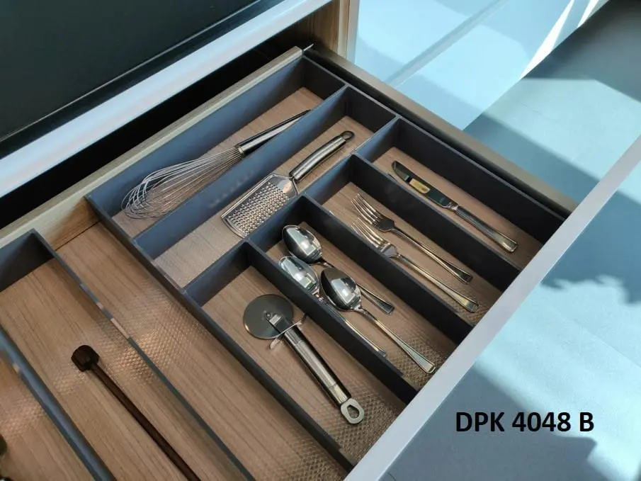 Drawer Partition Kitchen
