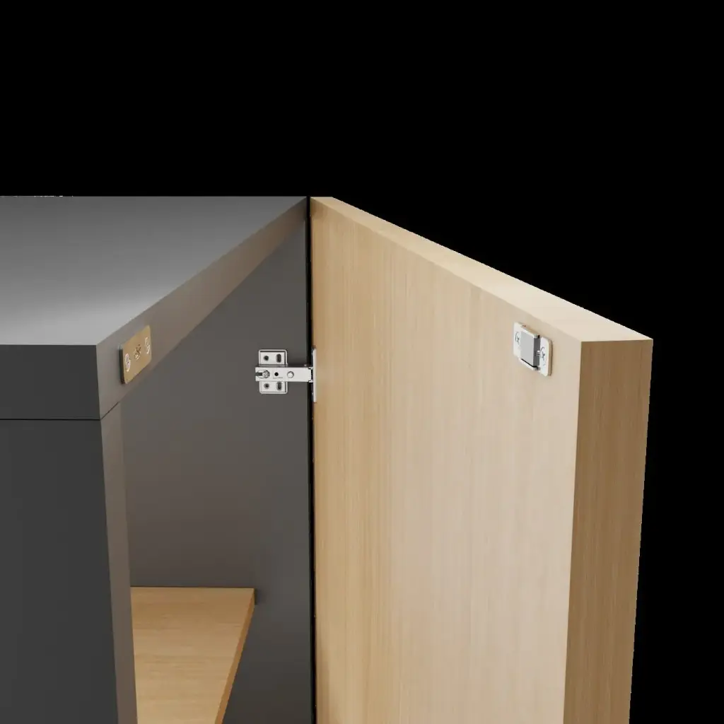 Magnetic Catch Ultra Slim