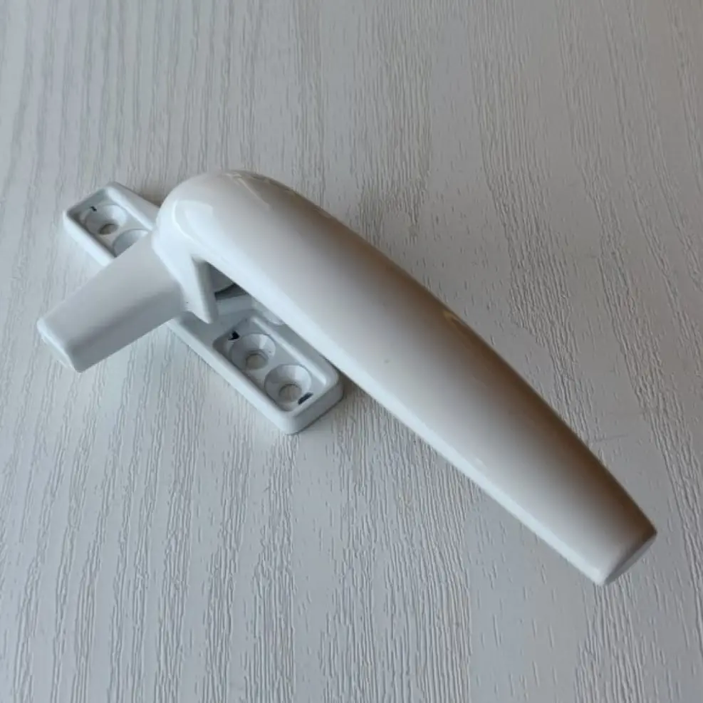 Aluminium Window Handle