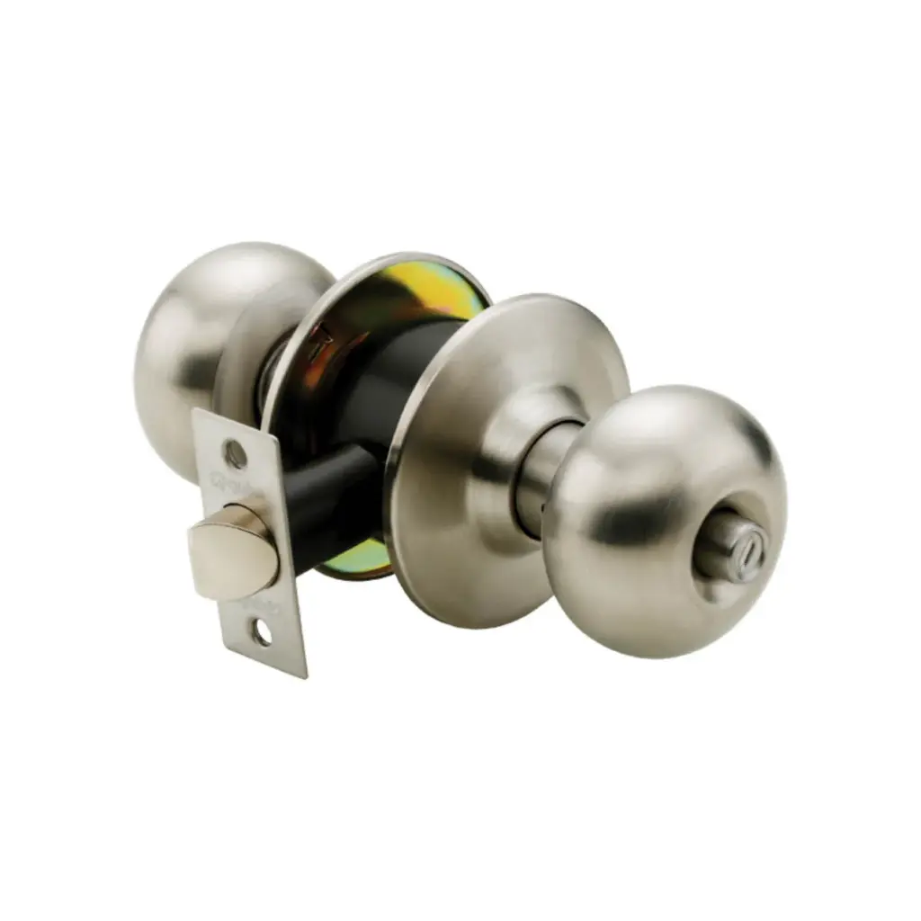 CYLINDRICAL LOCK – KEY LESS Q 201E