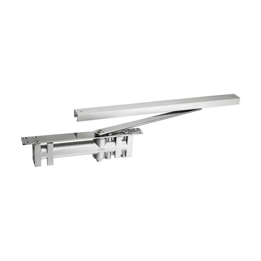 CONCEALED DOOR CLOSER – 80 KGS