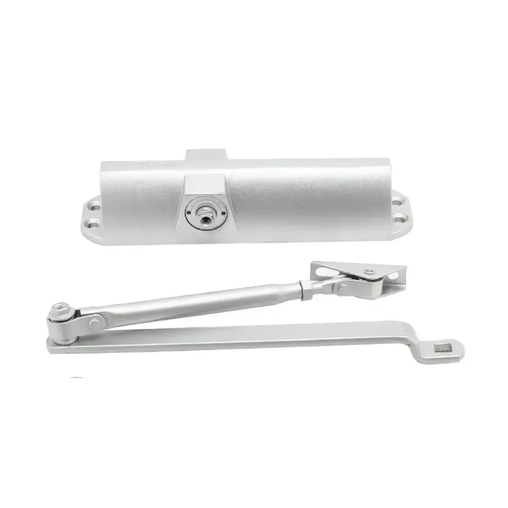 OVERHEAD DOOR CLOSER – 60 KGS